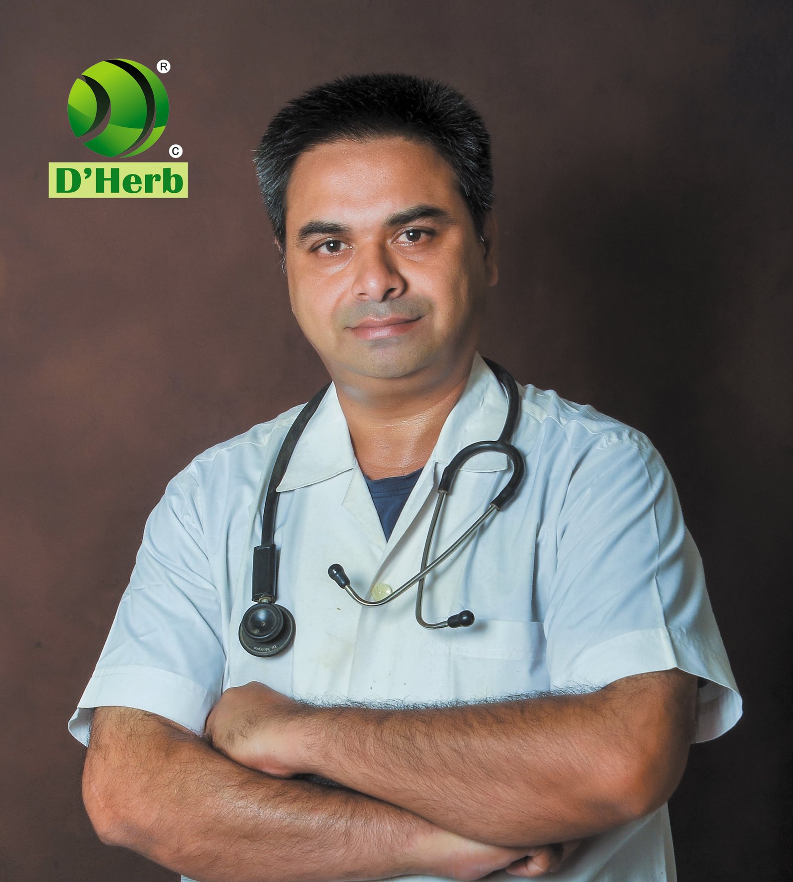 Ayurvedic Doctor